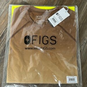 NWT salts seamless ombre earth underscrub